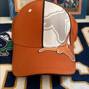 Texas Longhorns One fit hat